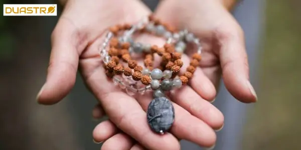 Gemstones and Astrological Elements Balancing Energies for Harmony
